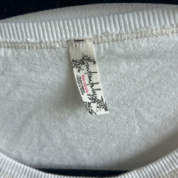 FREE PEOPLE T-Shirt - Picture 3 of 3